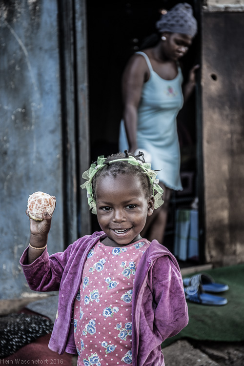 Hein Waschefort - Shadow children 2014-2